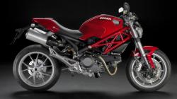 Ducati Monster 1100S 2009 #7