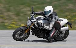Ducati Monster 1100S 2009 #8