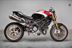 Ducati Monster 1100S #5