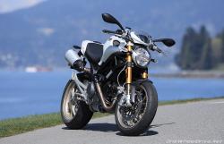Ducati Monster 1100S #6