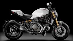 Ducati Monster 1200 #2