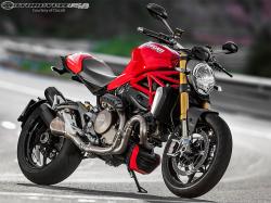 Ducati Monster 1200 #3