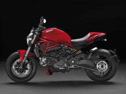 Ducati Monster 1200 #4