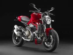 Ducati Monster 1200 #5