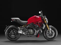 Ducati Monster 1200 #6