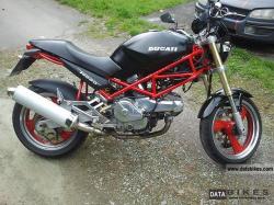 Ducati Monster 600 1995 #3