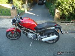 Ducati Monster 600 1995 #5