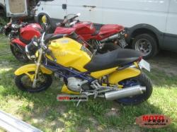 Ducati Monster 600 1995 #6