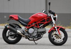 Ducati Monster 620 #3