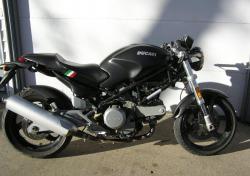 Ducati Monster 620 #5