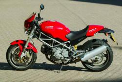 Ducati Monster 620 #6