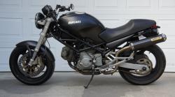 Ducati Monster 620 #7