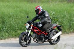 Ducati Monster 695 #6