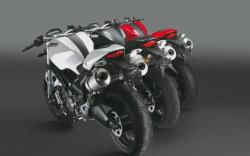 Ducati Monster 696 2008 #7