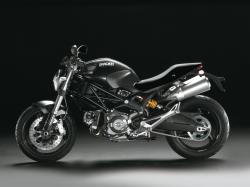 Ducati Monster 696 2009