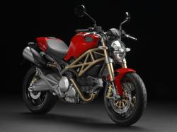 Ducati Monster 696 2013 #3