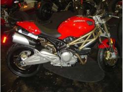 Ducati Monster 696 20th Anniversary #13