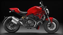 Ducati Monster 696 20th Anniversary 2013 #9