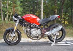 Ducati Monster 750 2001 #3
