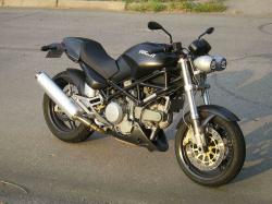 Ducati Monster 750 #3