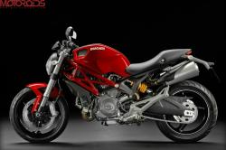 Ducati Monster 795 2013