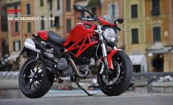 Ducati Monster 795 2014 #2