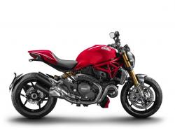 Ducati Monster 795 2014 #8