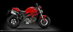 Ducati Monster 795 ABS #9