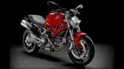 Ducati Monster 795 ABS #2