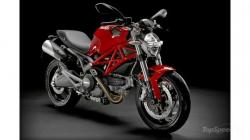 Ducati Monster 795 ABS 2013