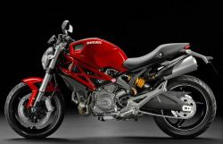 Ducati Monster 795 ABS #3