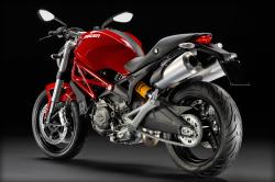 Ducati Monster 795 ABS #4