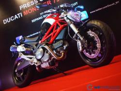 Ducati Monster 795 ABS #5