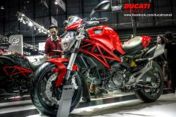 Ducati Monster 795 ABS #7