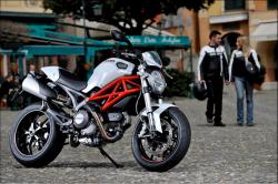 Ducati Monster 796 2010 #7
