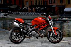 Ducati Monster 796 2012 #12