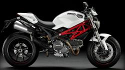 Ducati Monster 796 2012 #2