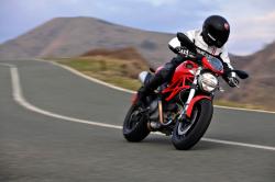 Ducati Monster 796 2012 #7
