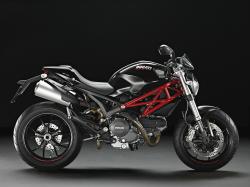 Ducati Monster 796 2014