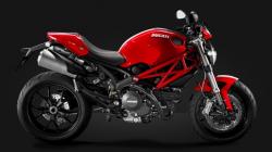 Ducati Monster 796 2014 #11
