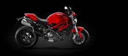 Ducati Monster 796 2014 #4