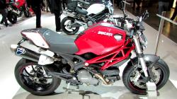 Ducati Monster 796 2014 #6