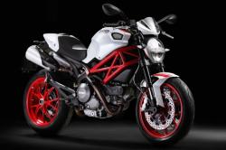 Ducati Monster 796 2014 #8