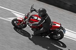 Ducati Monster 796 Corse Stripe #6