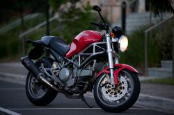 Ducati Monster 800 S i.e. #3