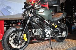 Ducati Monster Diesel #11