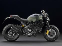 Ducati Monster Diesel #4