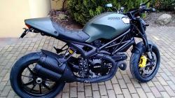 Ducati Monster Diesel #8