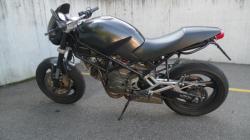 Ducati Monster M750 1999 #6
