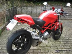 Ducati Monster S2R 1000 2008 #12